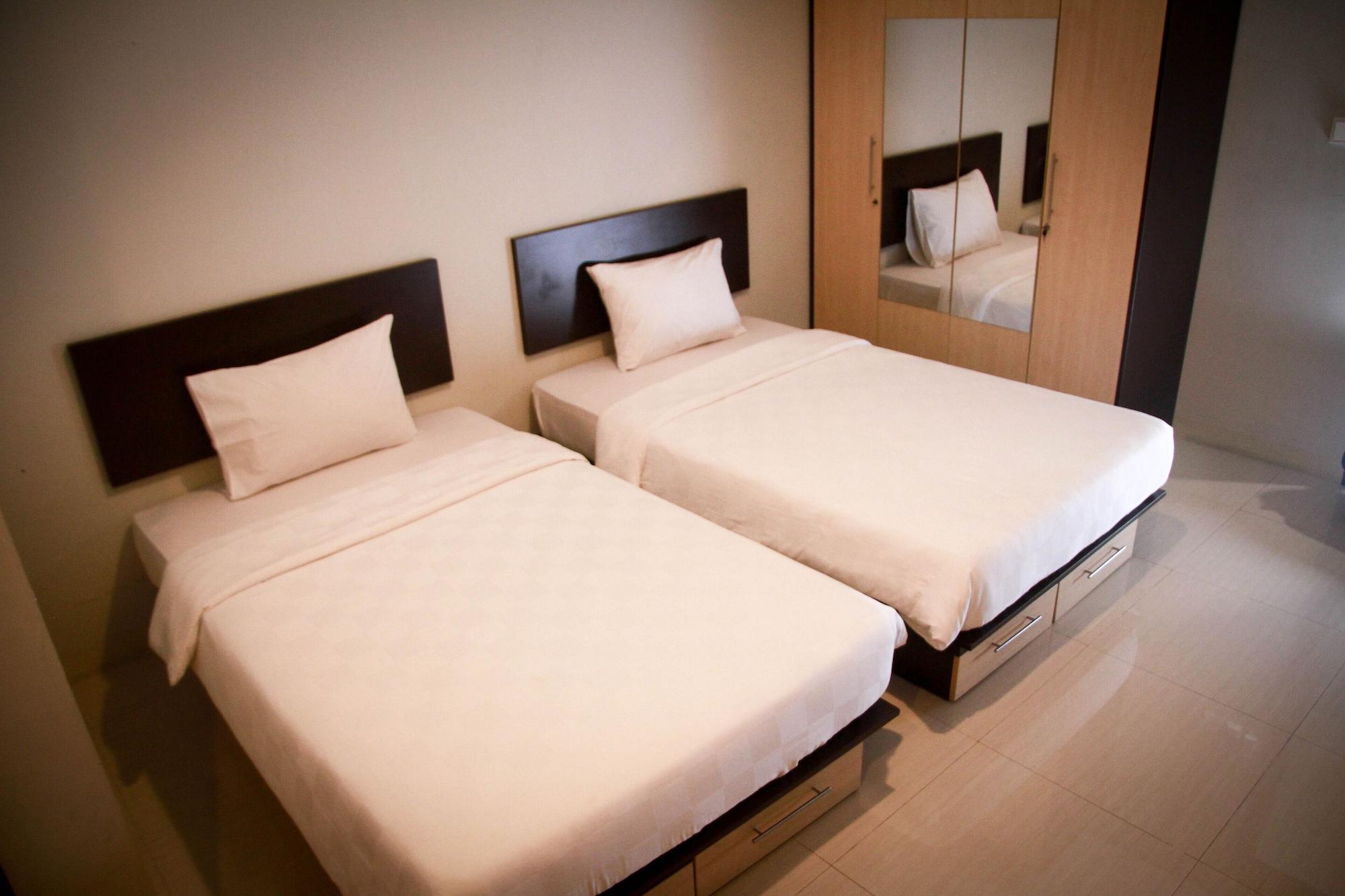Sahid Skyland City Jatinangor Eksteriør bilde