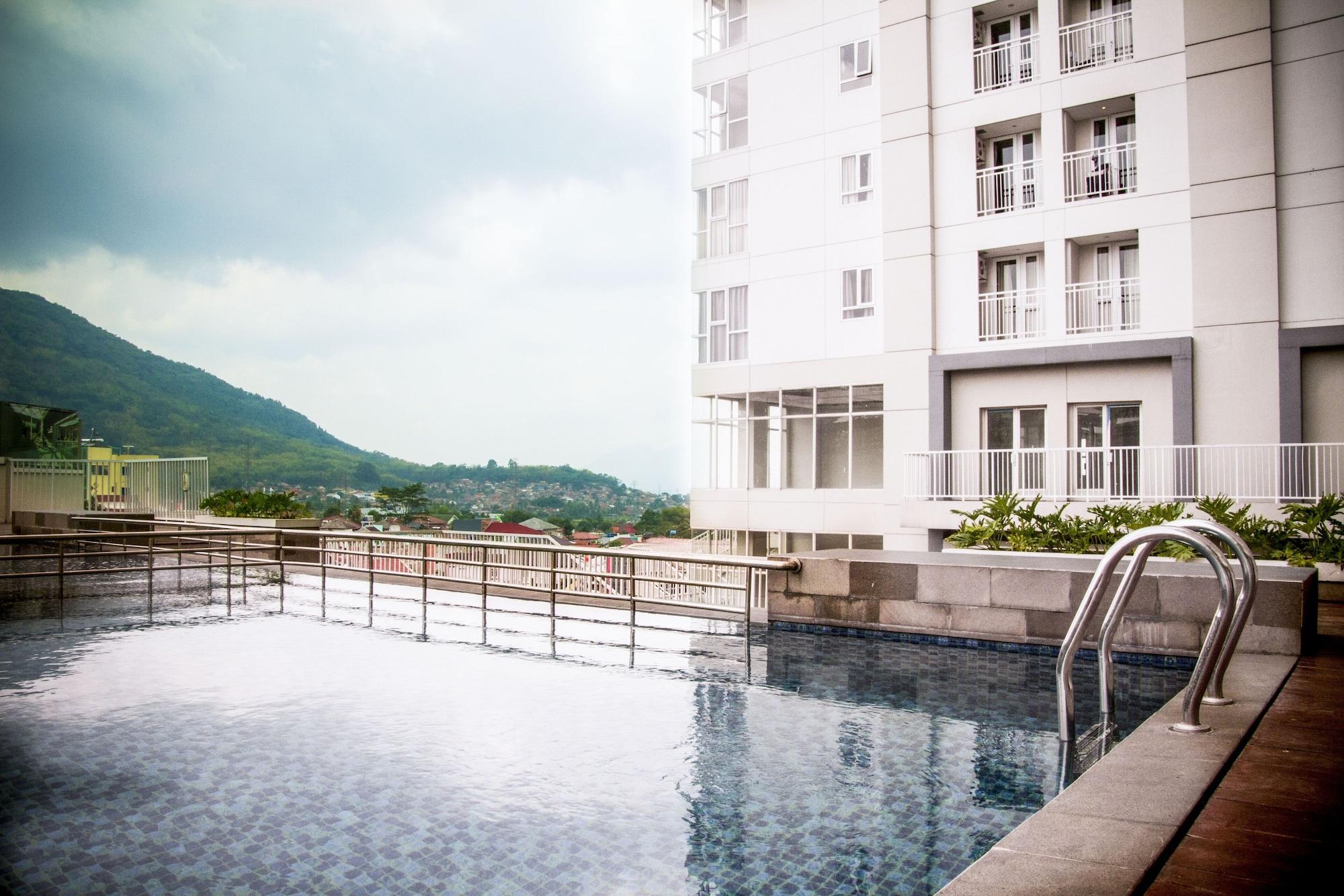 Sahid Skyland City Jatinangor Eksteriør bilde