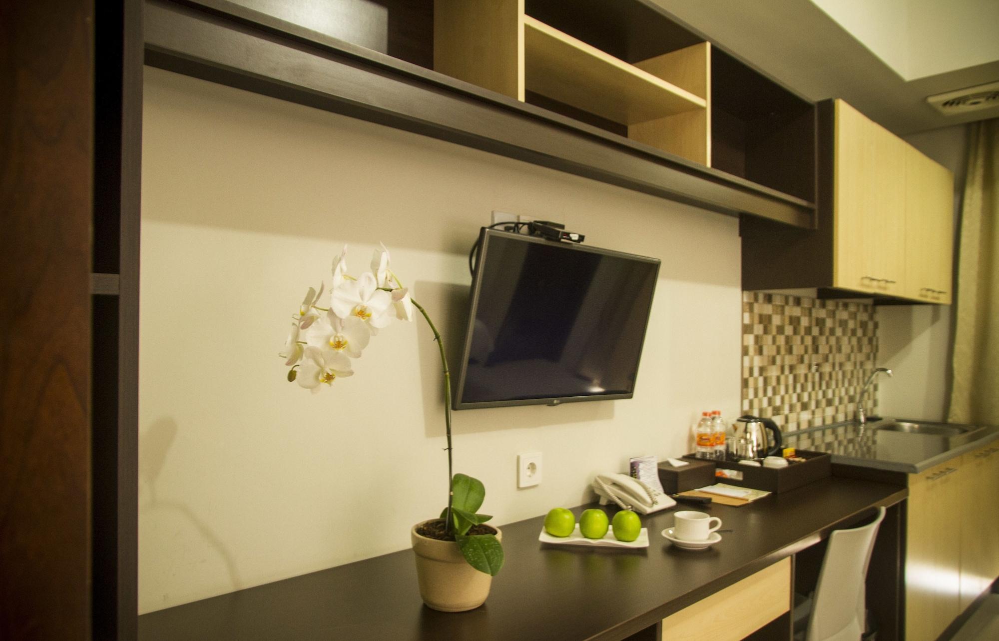 Sahid Skyland City Jatinangor Eksteriør bilde