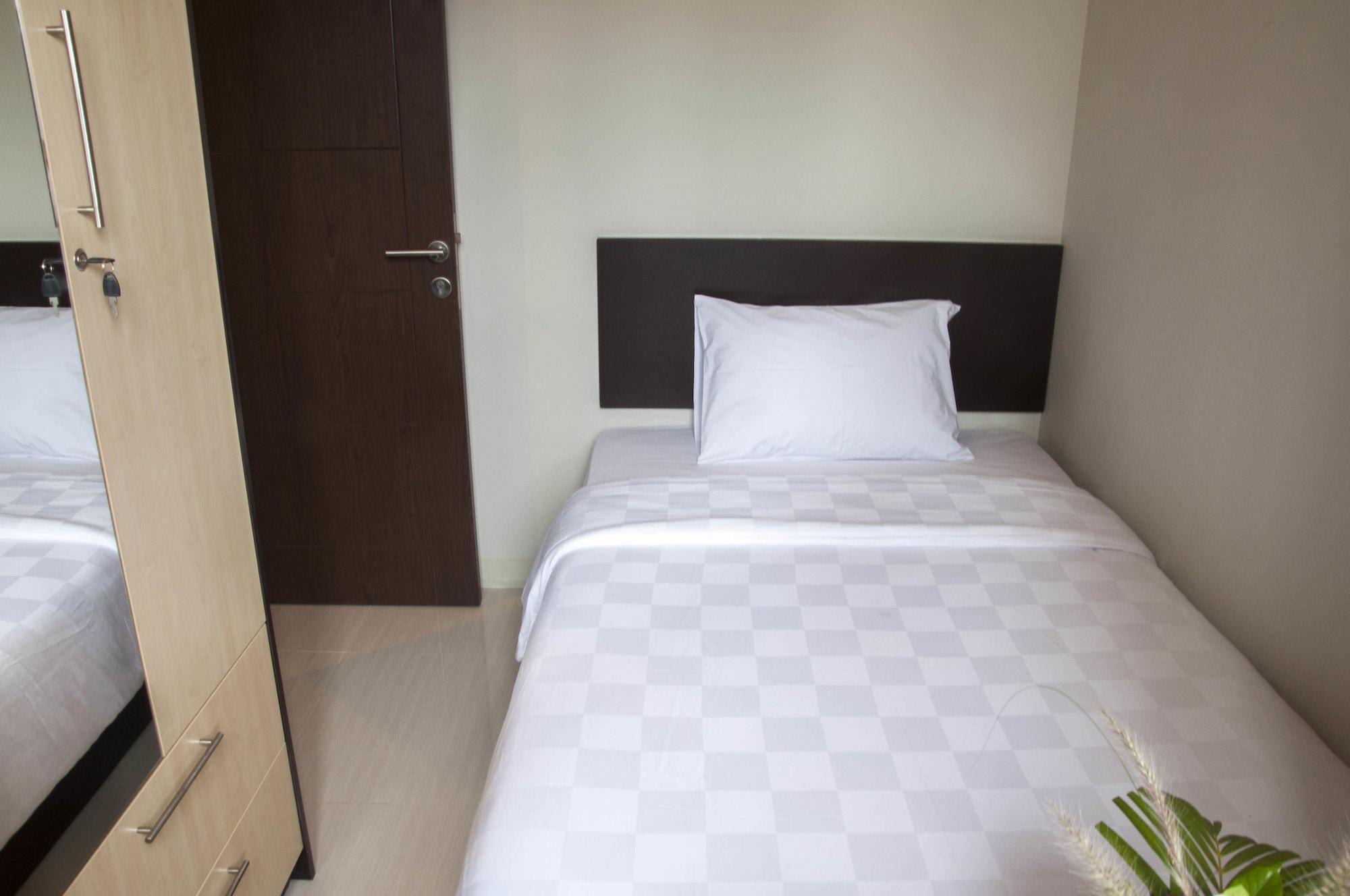 Sahid Skyland City Jatinangor Eksteriør bilde