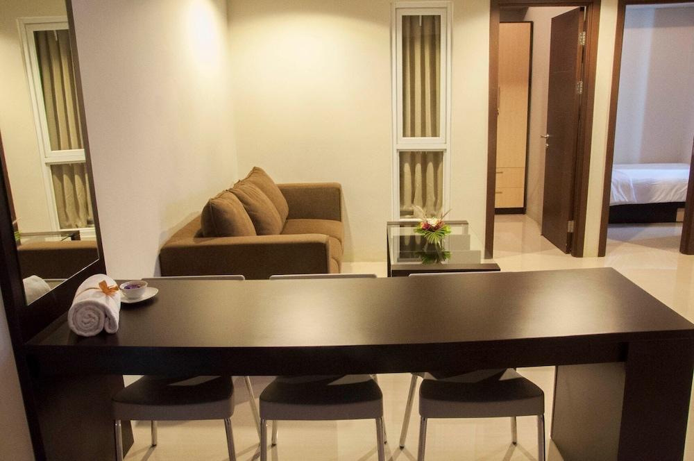 Sahid Skyland City Jatinangor Eksteriør bilde