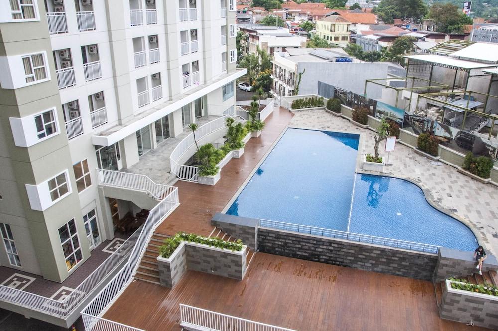 Sahid Skyland City Jatinangor Eksteriør bilde