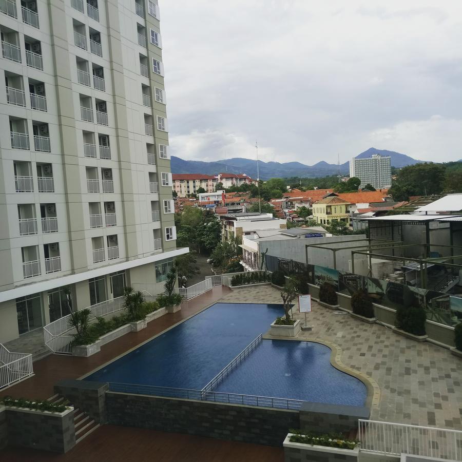 Sahid Skyland City Jatinangor Eksteriør bilde