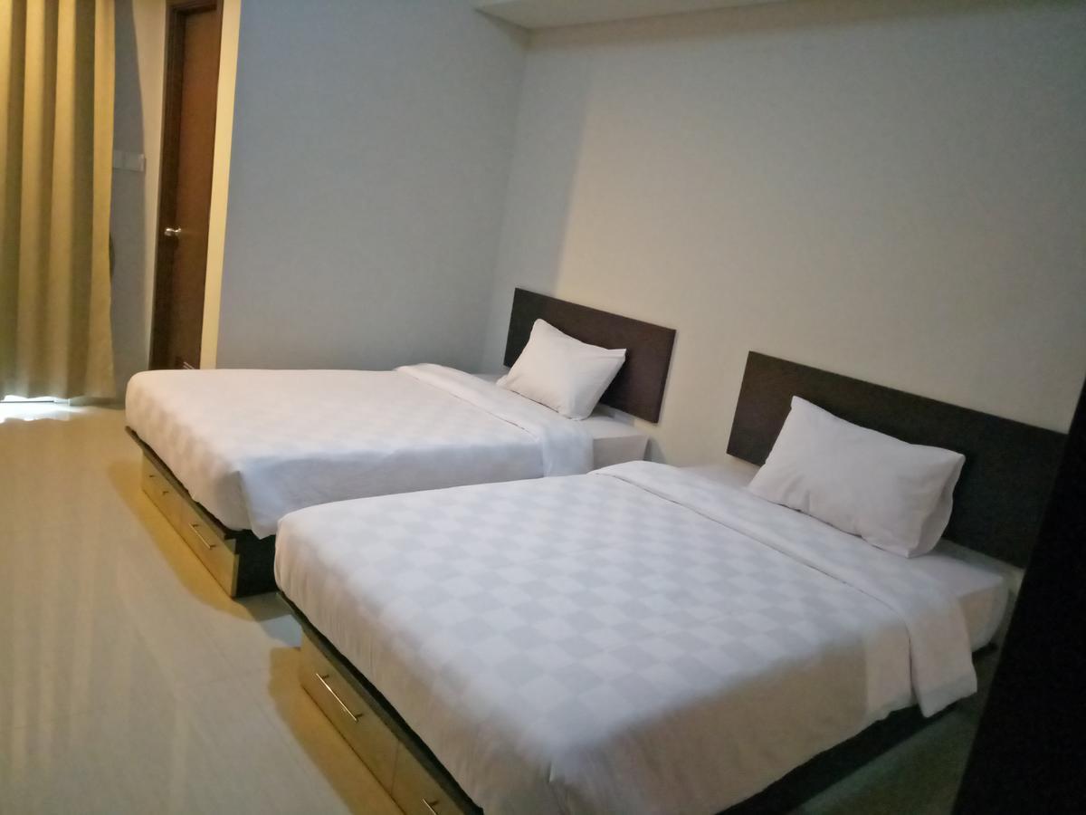 Sahid Skyland City Jatinangor Eksteriør bilde