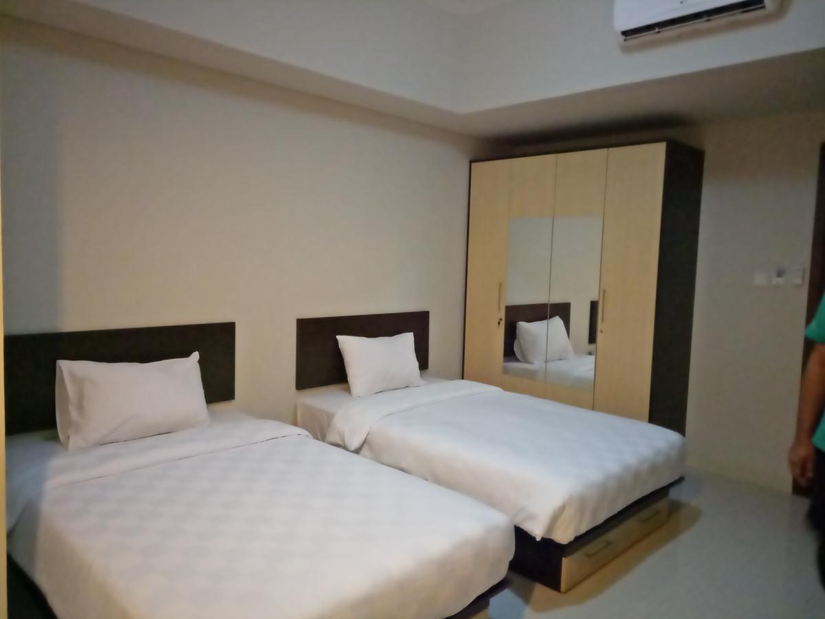 Sahid Skyland City Jatinangor Eksteriør bilde