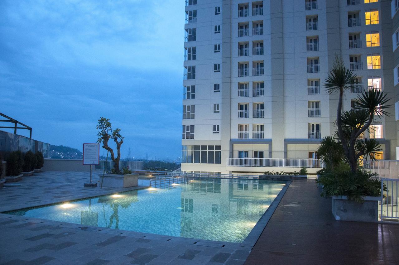 Sahid Skyland City Jatinangor Eksteriør bilde