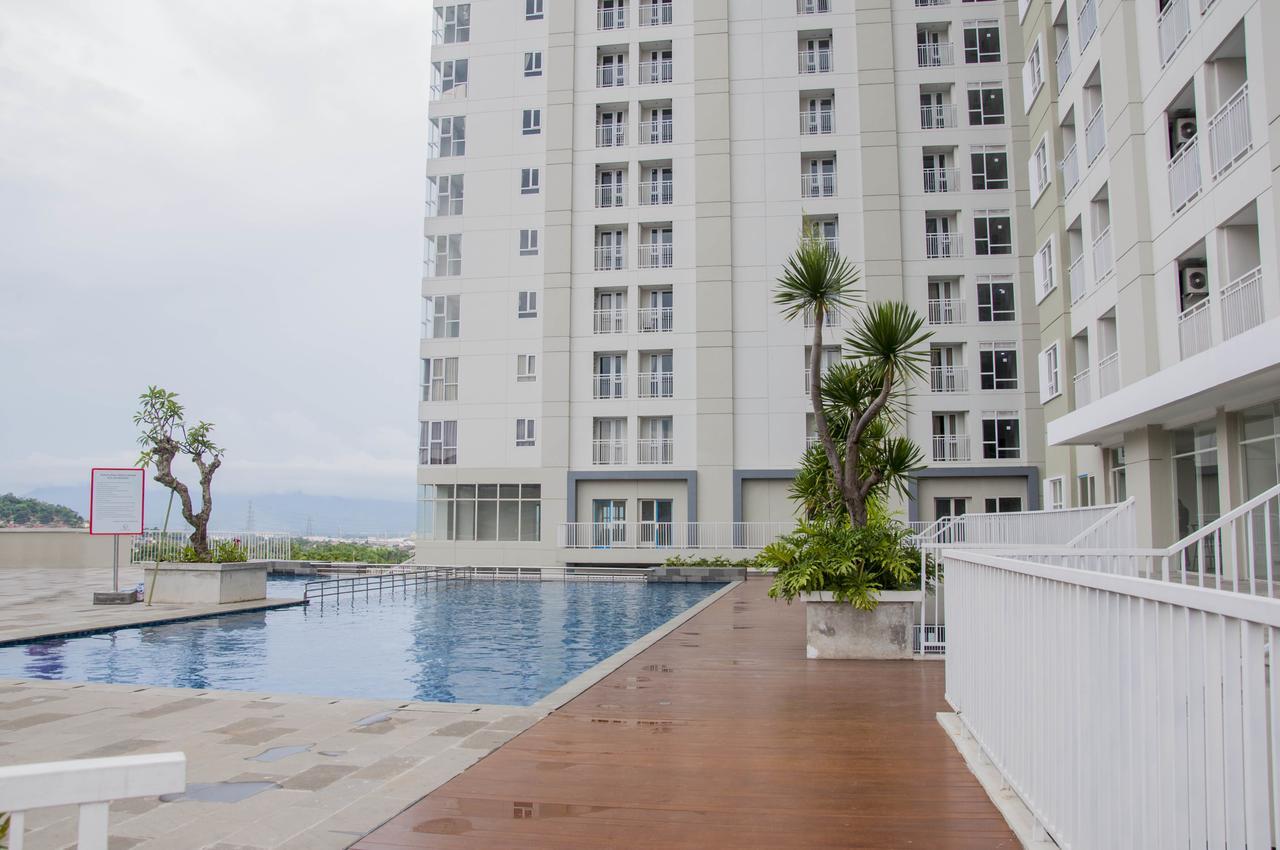 Sahid Skyland City Jatinangor Eksteriør bilde