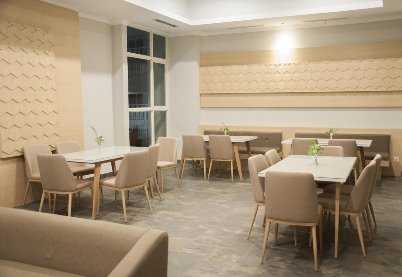 Sahid Skyland City Jatinangor Eksteriør bilde