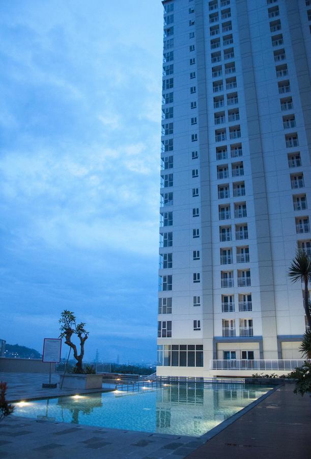 Sahid Skyland City Jatinangor Eksteriør bilde