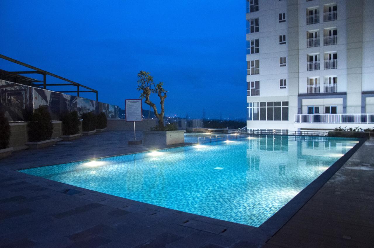 Sahid Skyland City Jatinangor Eksteriør bilde