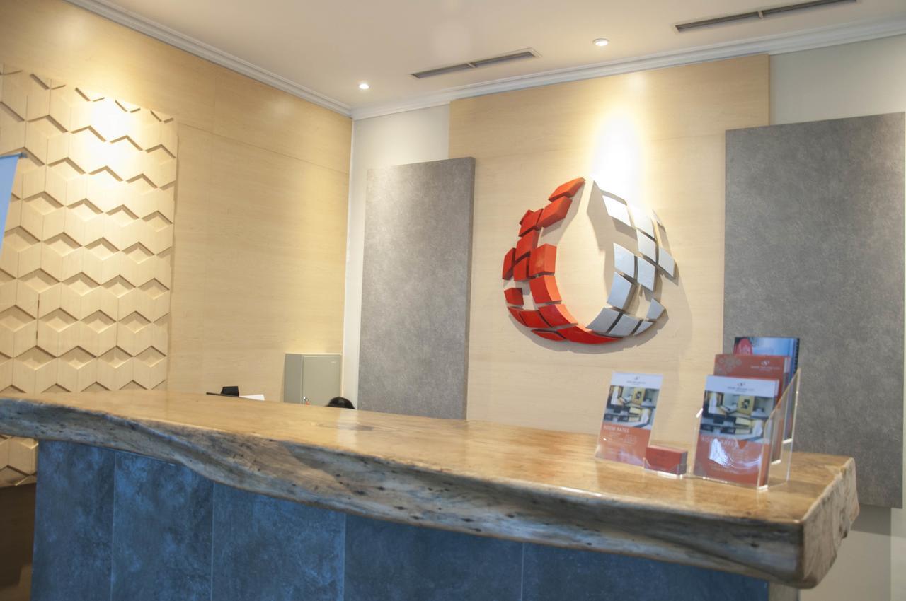 Sahid Skyland City Jatinangor Eksteriør bilde