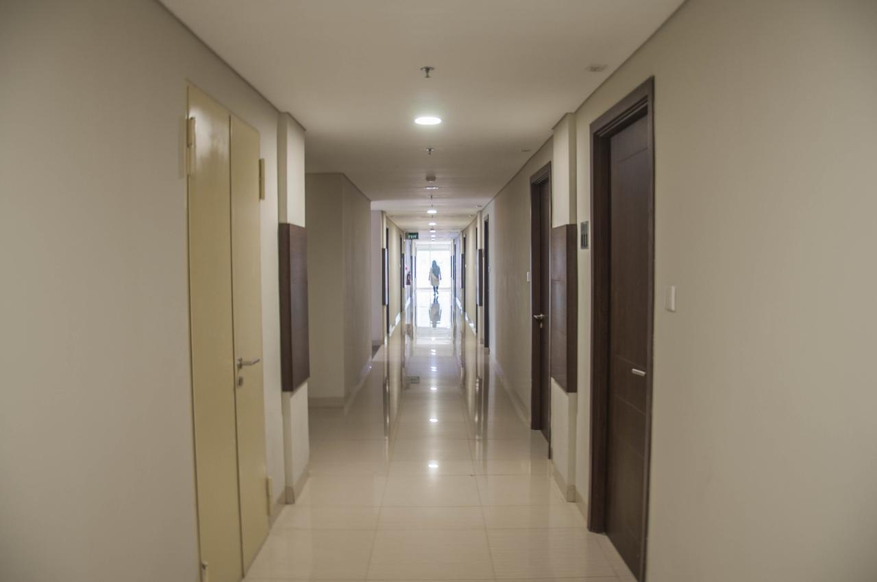 Sahid Skyland City Jatinangor Eksteriør bilde