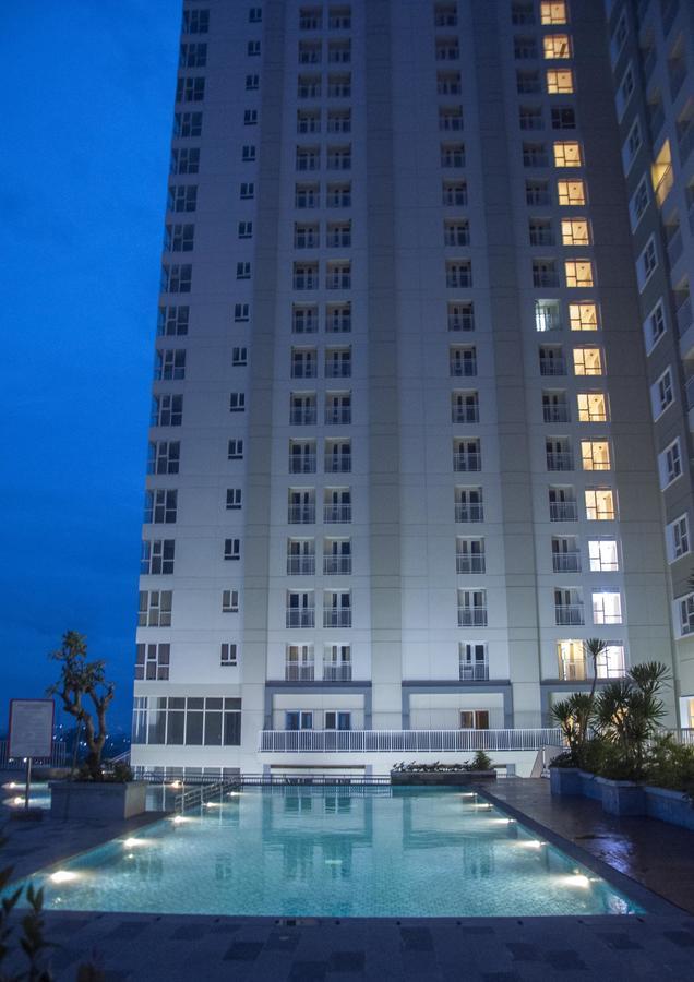 Sahid Skyland City Jatinangor Eksteriør bilde