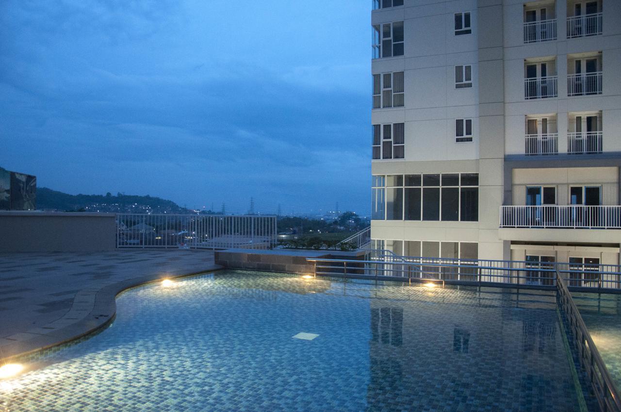 Sahid Skyland City Jatinangor Eksteriør bilde