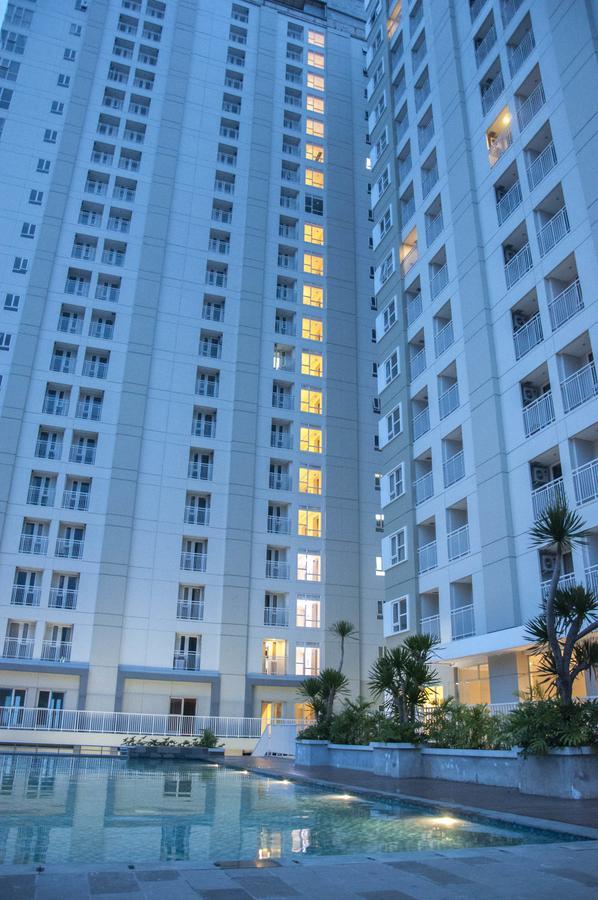 Sahid Skyland City Jatinangor Eksteriør bilde