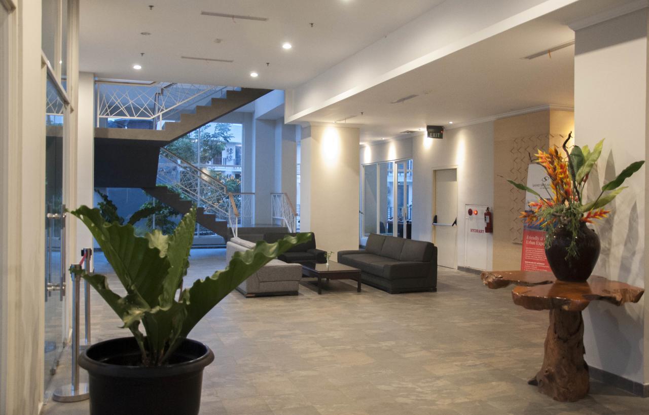 Sahid Skyland City Jatinangor Eksteriør bilde