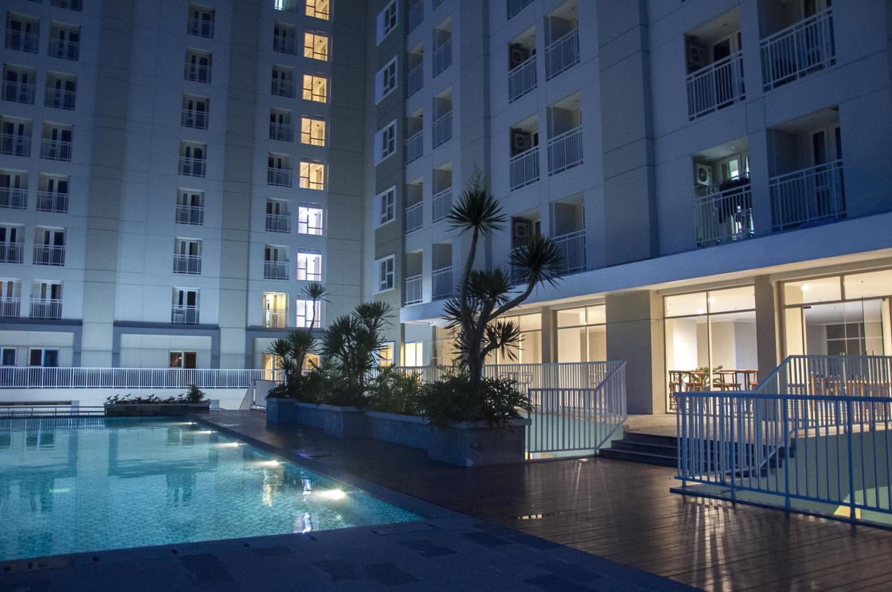 Sahid Skyland City Jatinangor Eksteriør bilde