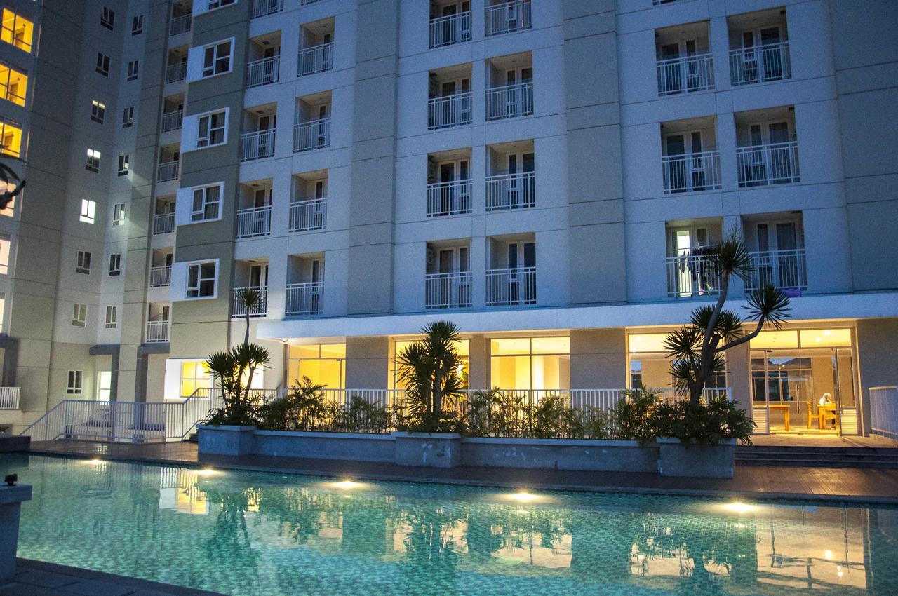 Sahid Skyland City Jatinangor Eksteriør bilde