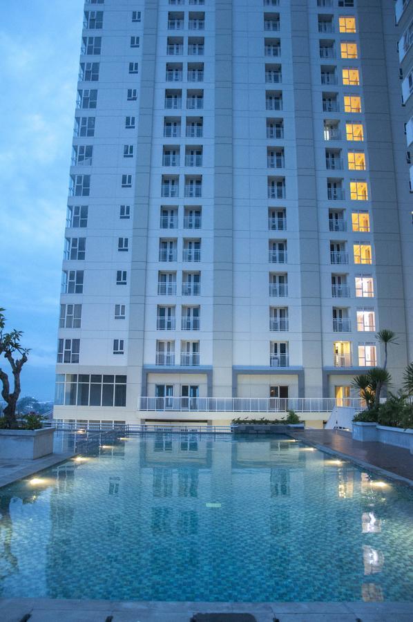Sahid Skyland City Jatinangor Eksteriør bilde