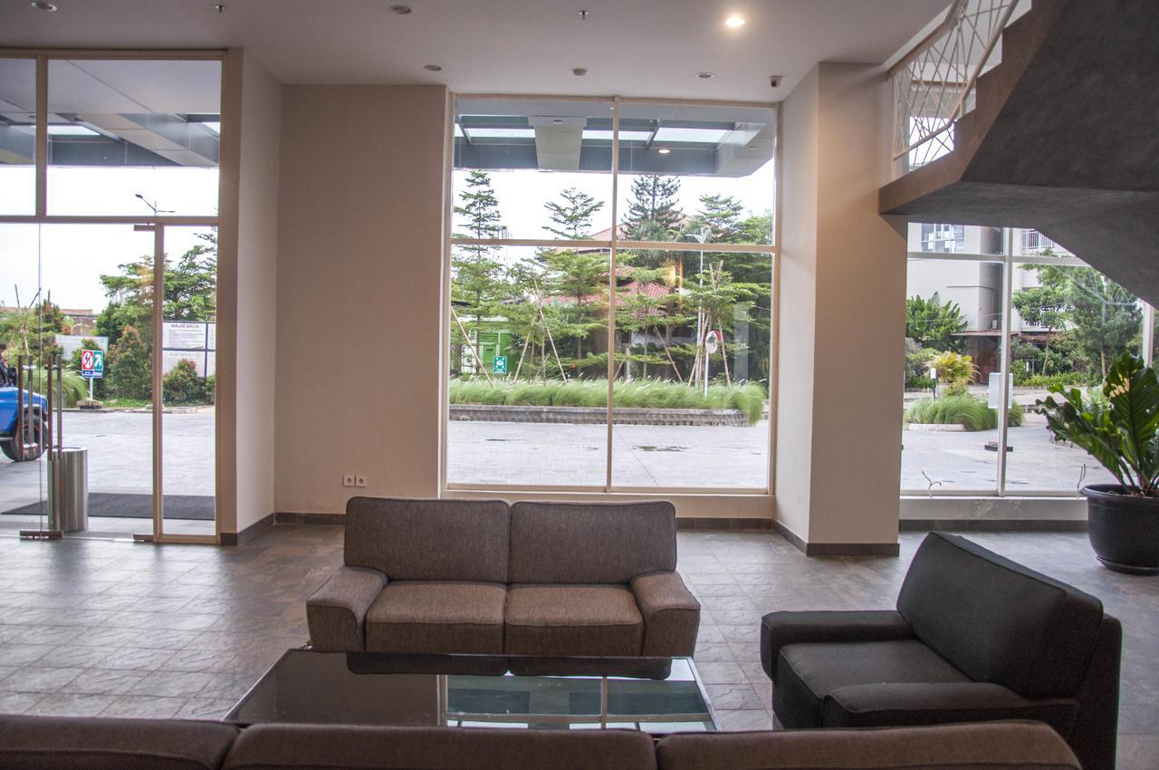 Sahid Skyland City Jatinangor Eksteriør bilde