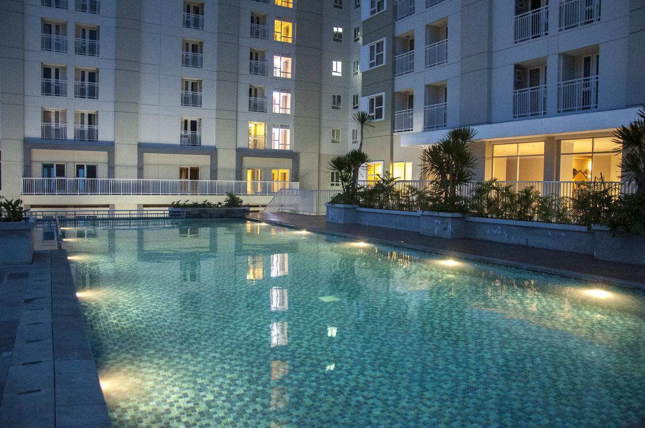 Sahid Skyland City Jatinangor Eksteriør bilde
