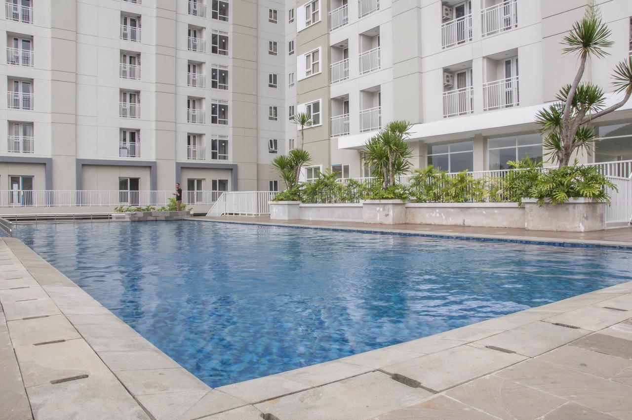 Sahid Skyland City Jatinangor Eksteriør bilde