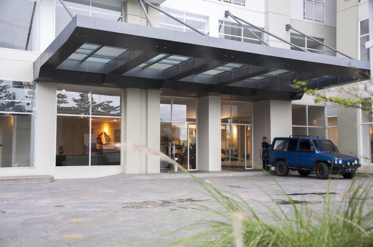 Sahid Skyland City Jatinangor Eksteriør bilde