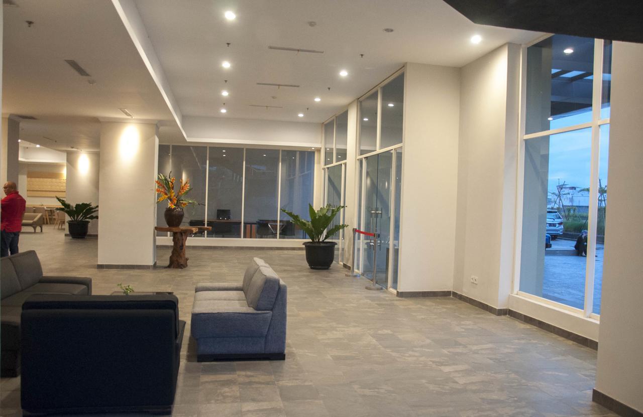 Sahid Skyland City Jatinangor Eksteriør bilde