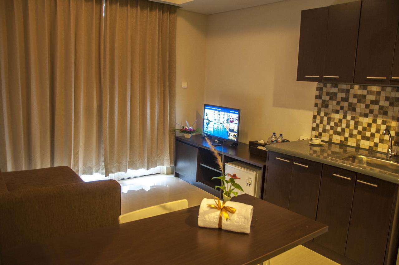 Sahid Skyland City Jatinangor Eksteriør bilde