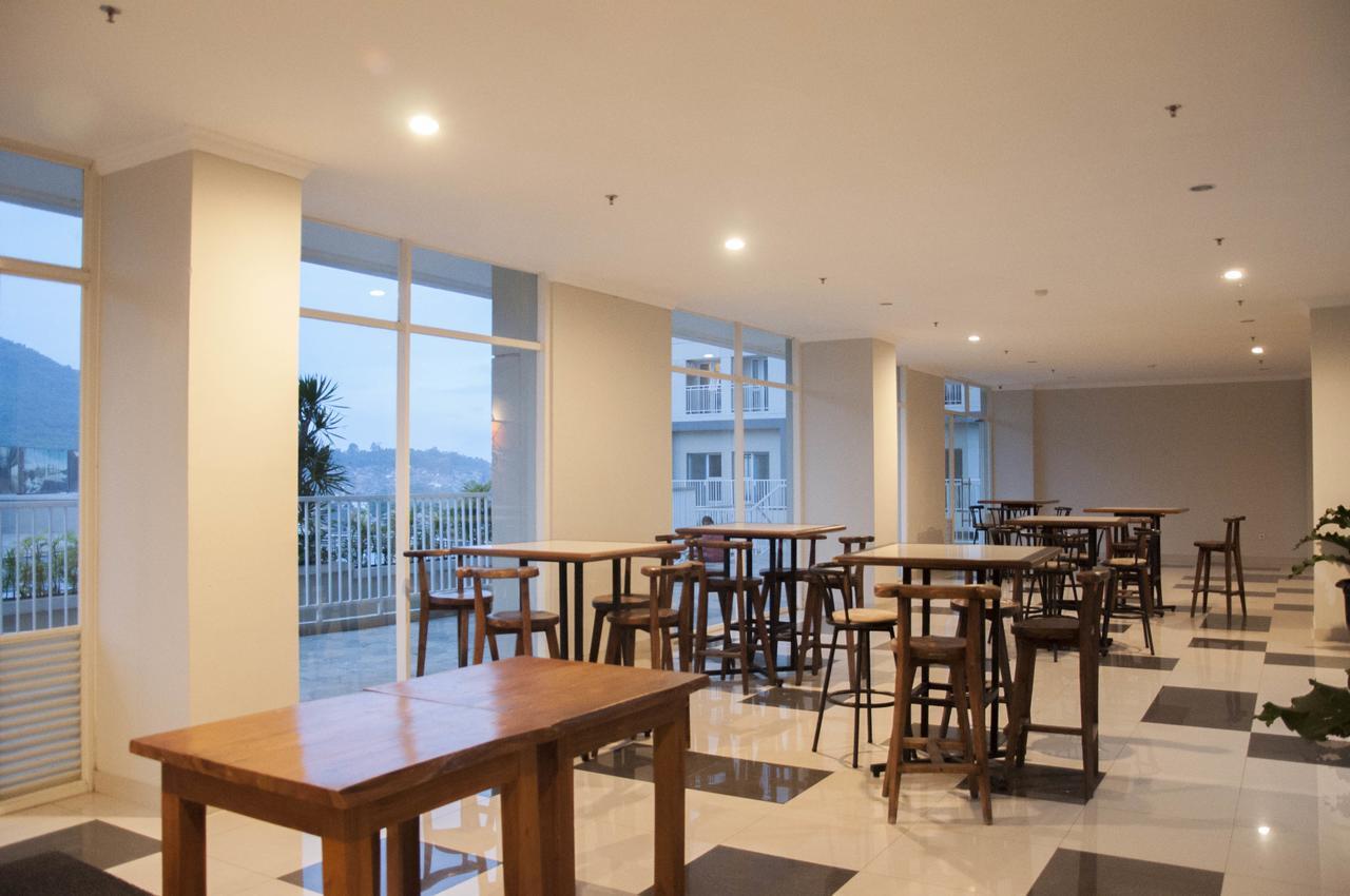 Sahid Skyland City Jatinangor Eksteriør bilde