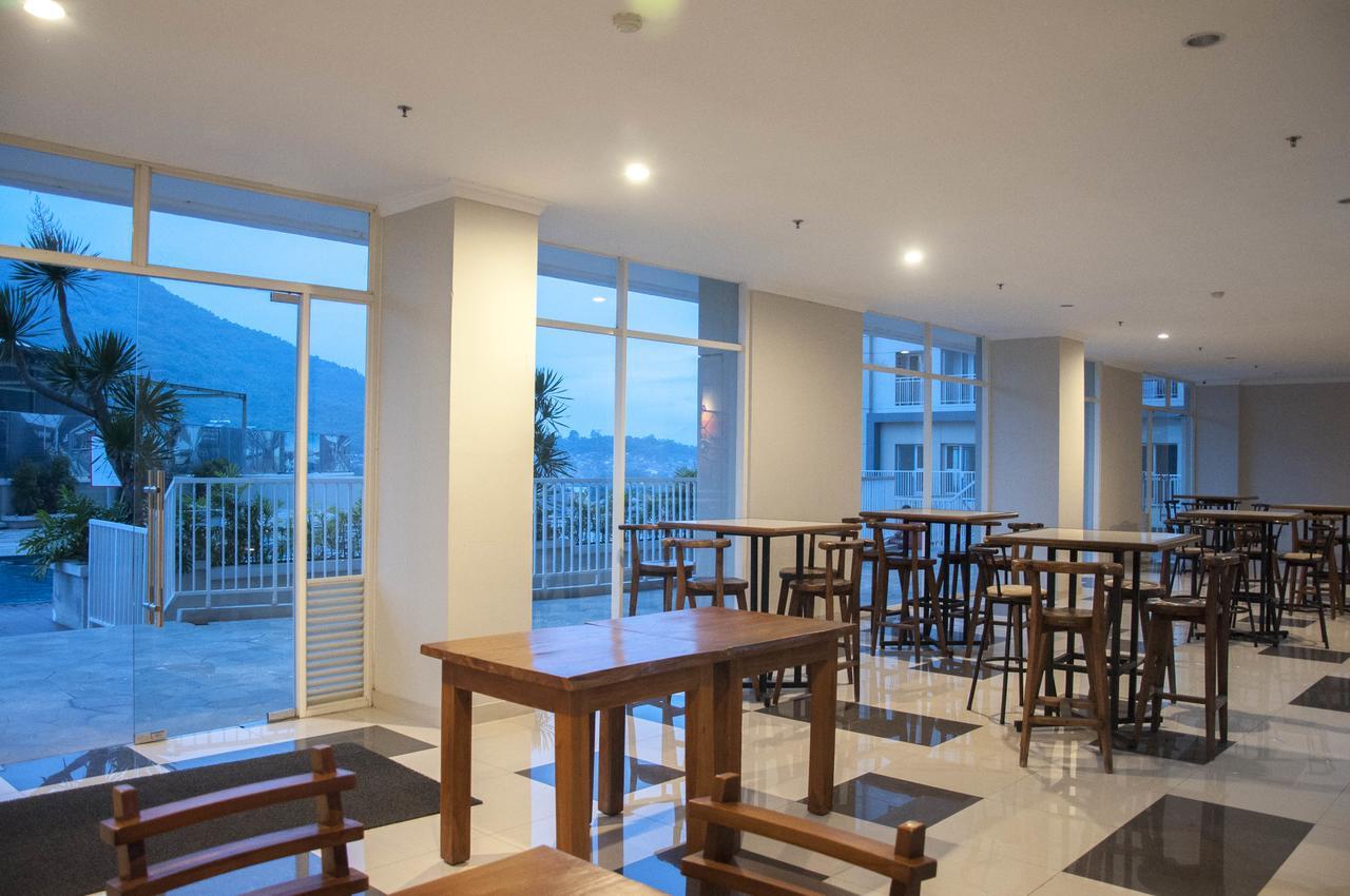 Sahid Skyland City Jatinangor Eksteriør bilde