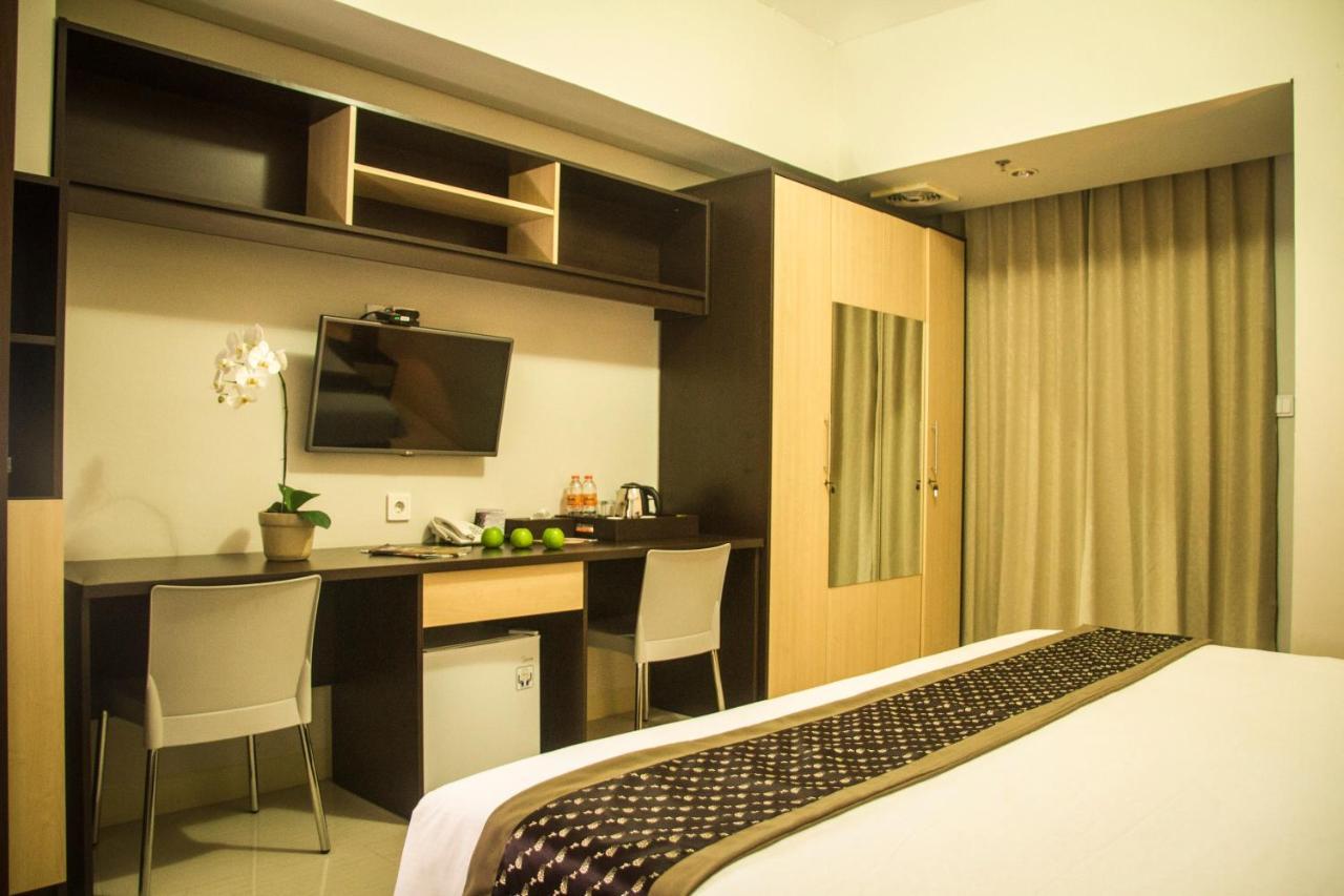 Sahid Skyland City Jatinangor Eksteriør bilde