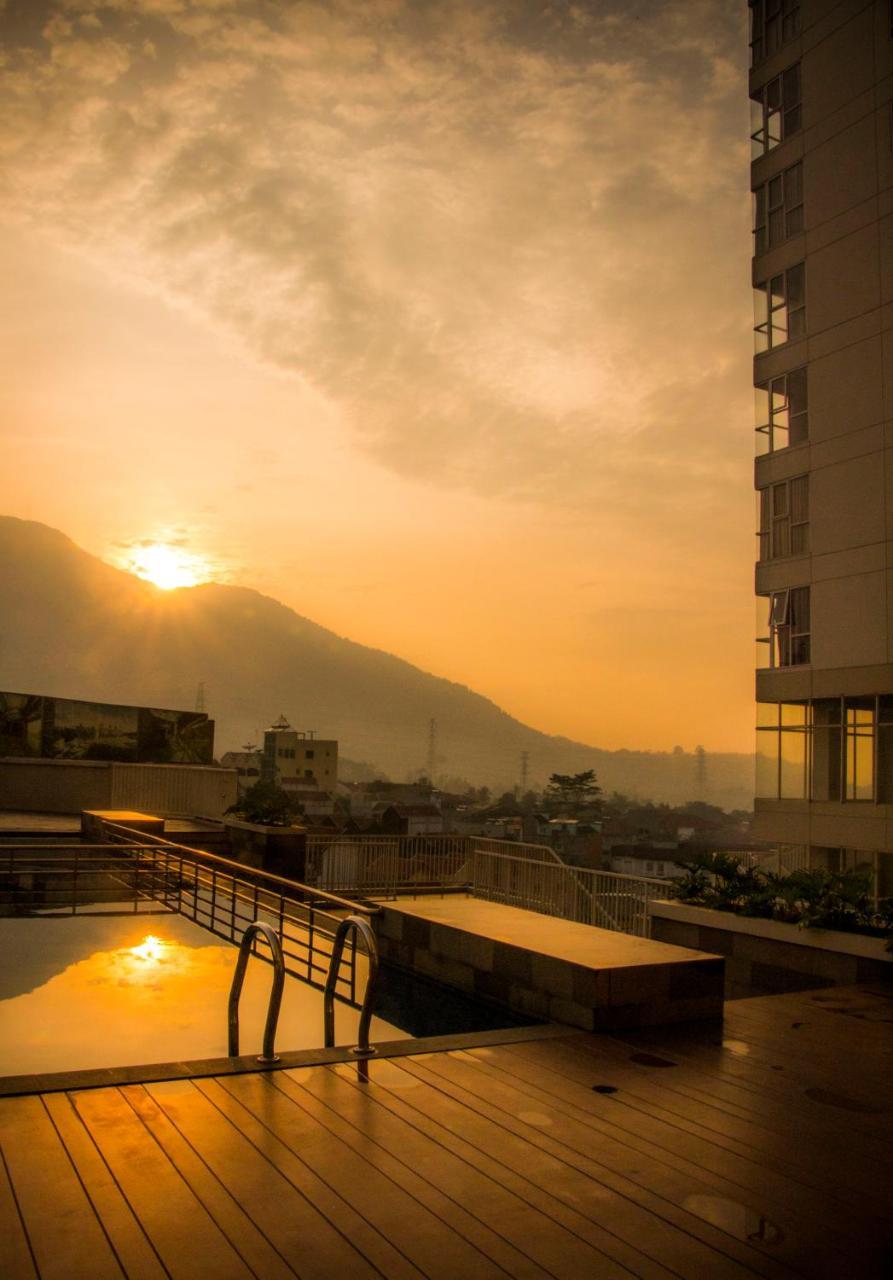 Sahid Skyland City Jatinangor Eksteriør bilde