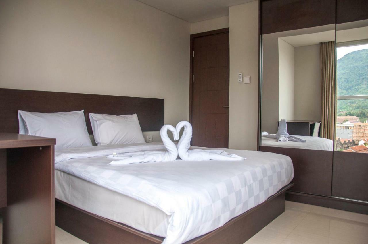 Sahid Skyland City Jatinangor Eksteriør bilde